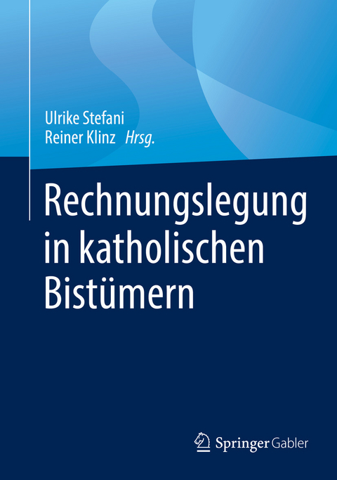 Rechnungslegung in katholischen Bistümern - 