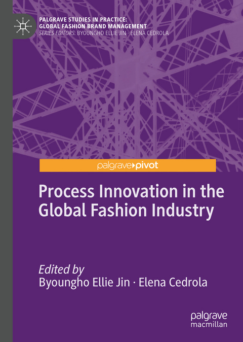 Process Innovation in the Global Fashion Industry - 