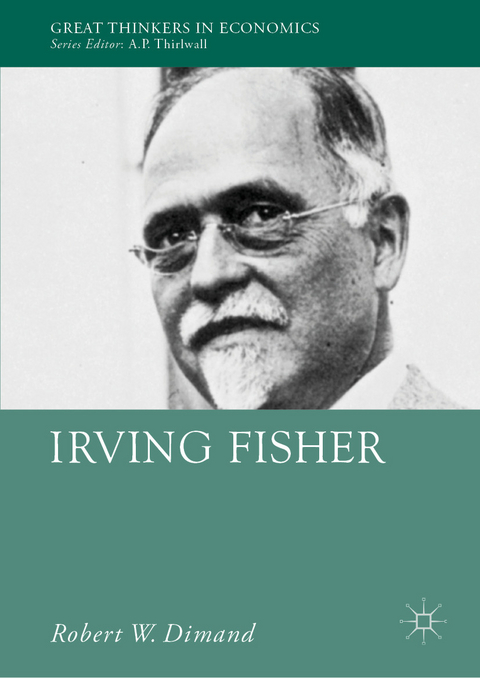 Irving Fisher - Robert W. Dimand