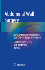 Abdominal Wall Surgery - 