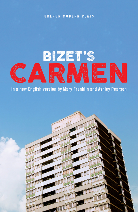 Carmen -  Bizet Georges Bizet