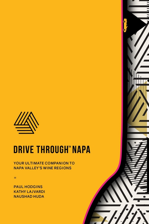 Drive Through Napa - Paul Hodgins