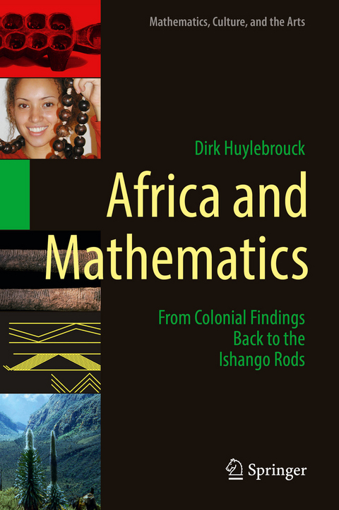 Africa and Mathematics -  Dirk Huylebrouck