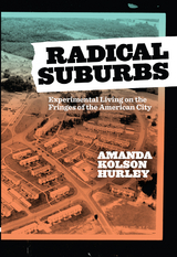 Radical Suburbs -  Amanda Kolson Hurley