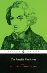 The Portable Hawthorne - Hawthorne, Nathaniel