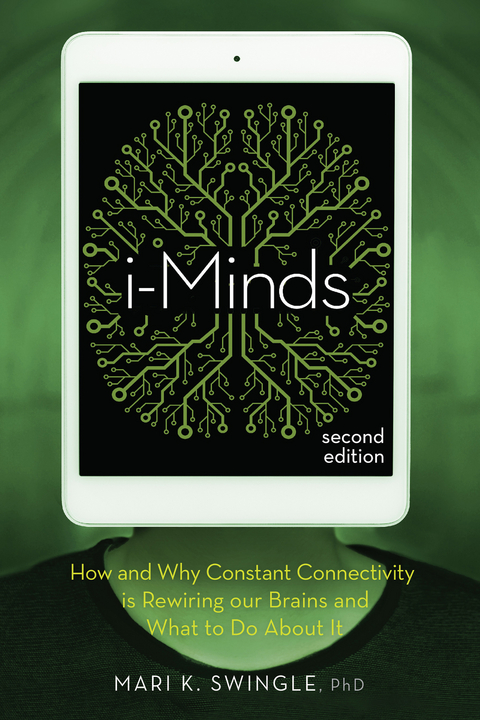 i-Minds - 2nd edition - Mari K. Swingle