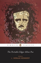 The Portable Edgar Allan Poe - Poe, Edgar Allan