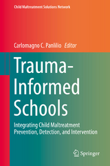Trauma-Informed Schools - 