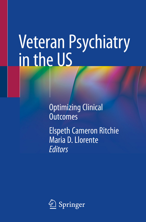 Veteran Psychiatry in the US - 