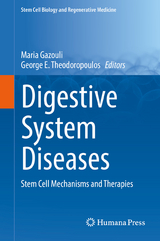 Digestive System Diseases - 