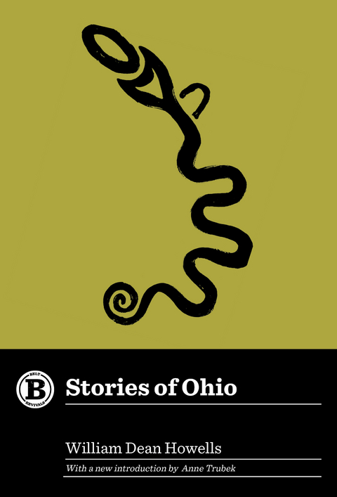 Stories of Ohio -  William Dean Howells