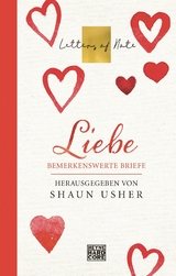 Liebe - Letters of Note - 