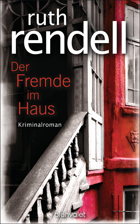 Der Fremde Im Haus Ebook - 