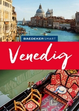 Baedeker SMART Reiseführer E-Book Venedig -  Hilke Maunder