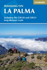 Walking on La Palma -  Paddy Dillon