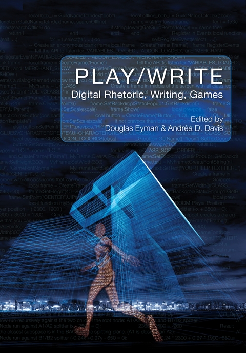 Play/Write - 