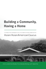 Building a Community, Having a Home - 