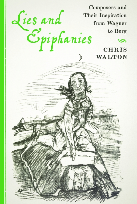 Lies and Epiphanies - Chris Walton