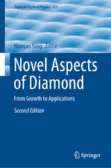 Novel Aspects of Diamond - 