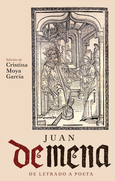 Juan de Mena - 