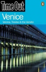 Venice - Time Out Guides Ltd.