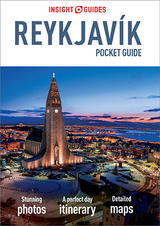 Insight Guides Pocket Reykjavik (Travel Guide eBook) -  Insight Guides