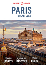 Insight Guides Pocket Paris (Travel Guide eBook) - Insight Guides