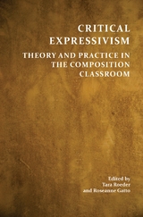 Critical Expressivism - 