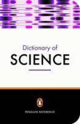 The New Penguin Dictionary of Science - Clugston, M. J.