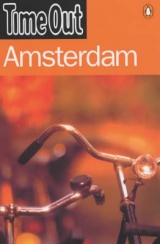 Amsterdam - Time Out; Penguin Books