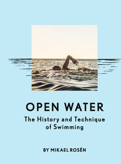 Open Water -  Mikael Rosen