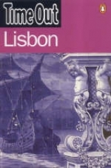 Lisbon - Time Out Guides Ltd.