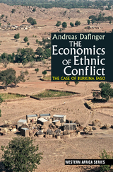 Economics of Ethnic Conflict -  Andreas Dafinger
