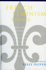 French Feminism Reader - 