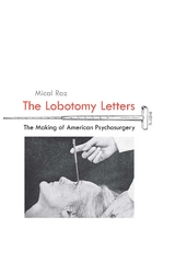 Lobotomy Letters -  Mical Raz