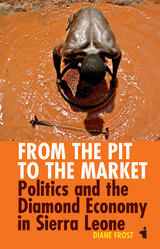 From the Pit to the Market -  Diane Frost