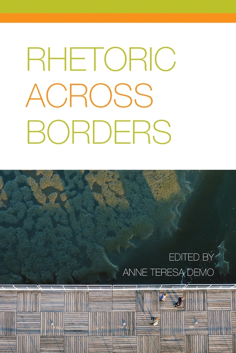 Rhetoric Across Borders - 