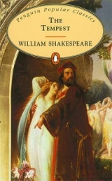 The Tempest - Shakespeare, William