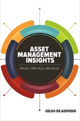 Asset Management Insights -  Celso de Azevedo