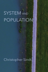 System and Population -  Christopher Sindt