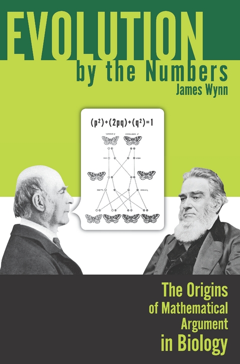 Evolution by the Numbers - James Wynn