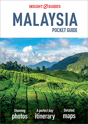 Insight Guides Pocket Malaysia (Travel Guide eBook) -  Insight Guides