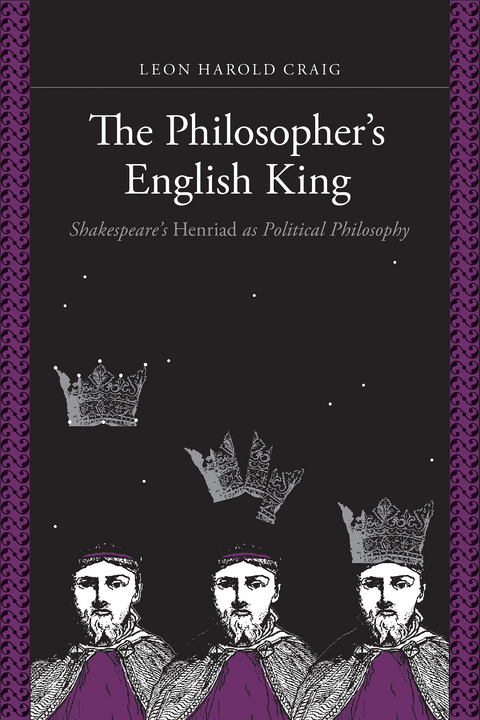 Philosopher's English King -  Leon Harold Craig