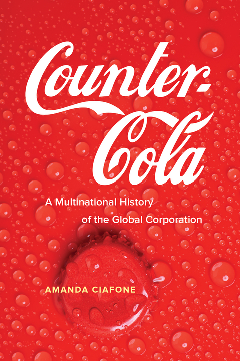 Counter-Cola - Amanda Ciafone