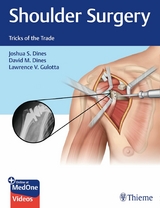 Shoulder Surgery - Joshua Dines, David M. Dines, Lawrence V. Gulotta