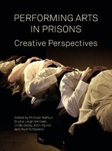 Performing Arts in Prisons - 