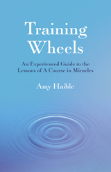 Training Wheels -  Amy Naylor Haible
