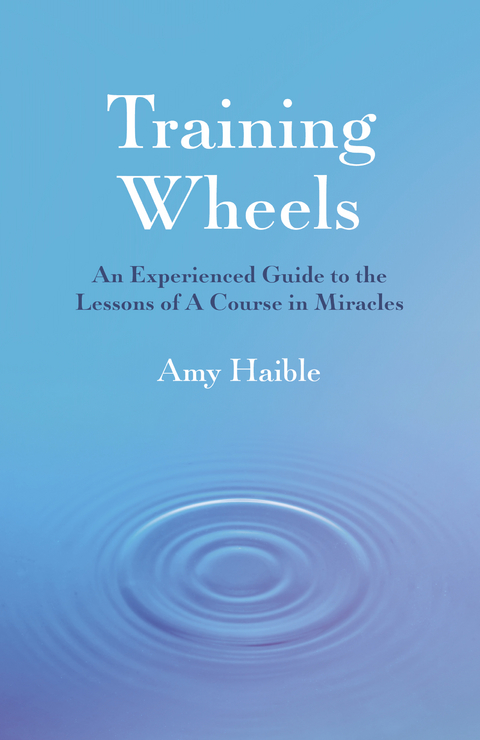 Training Wheels -  Amy Naylor Haible