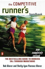 The Competitive Runner's Handbook - Glover, Robert