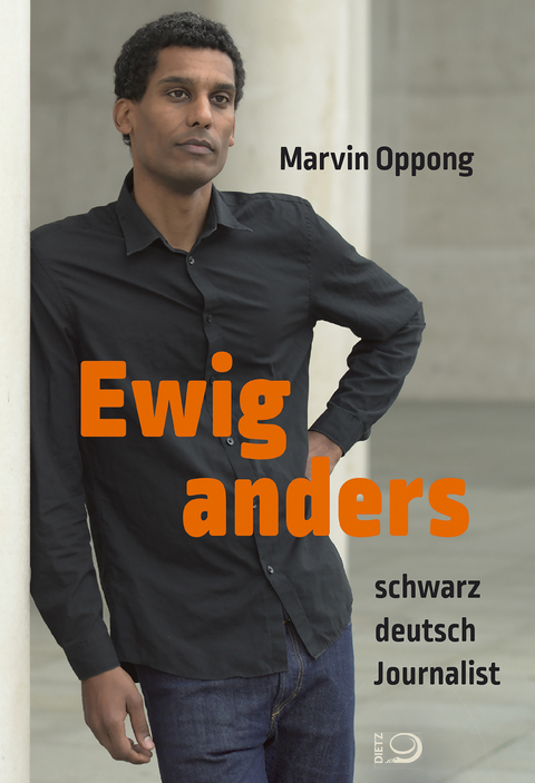 Ewig anders - Marvin Oppong